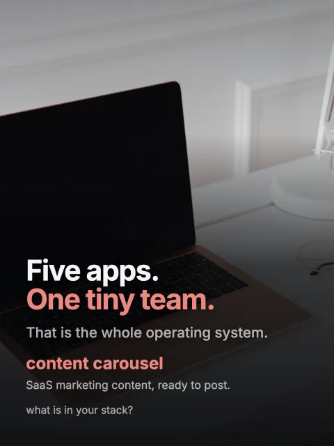 Content Carousel carousel, slide 7
