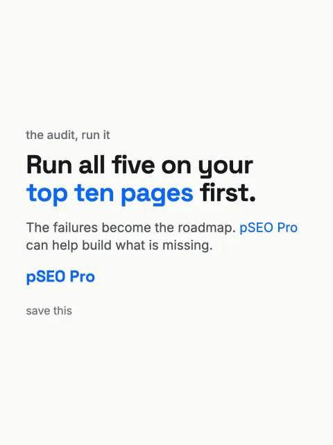 pSEO Pro carousel, slide 7